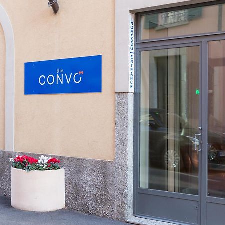 The Convo Lake Como Bagian luar foto